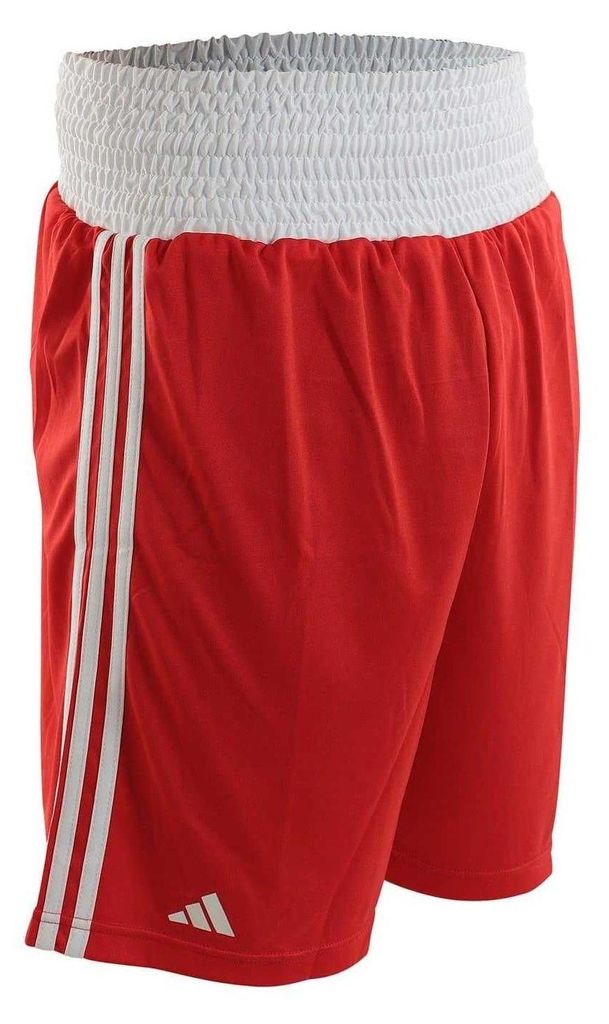 Adidas - Shorts für Boxer für Herren GT13901 (S Kurz) (Rot)