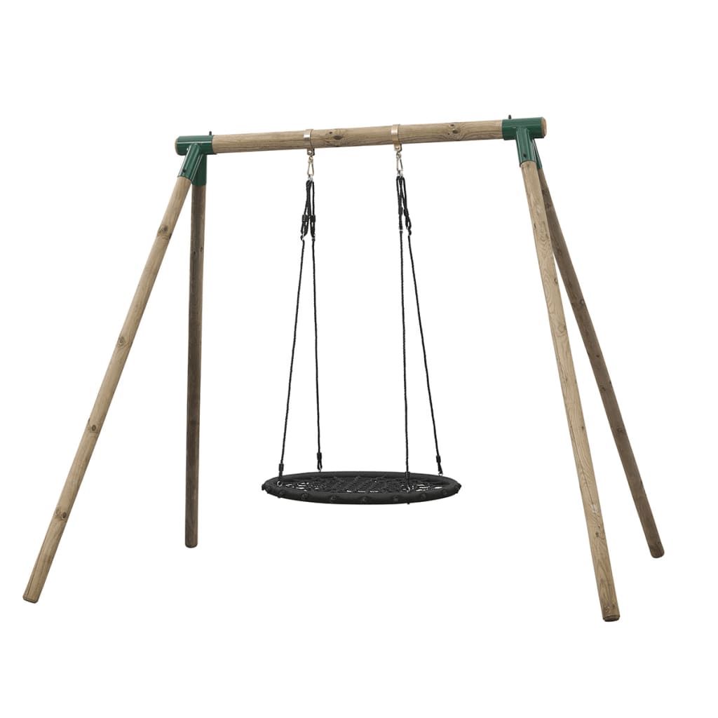 Swing King Nestschaukel-Set Chantal 7930004 Image du produit 