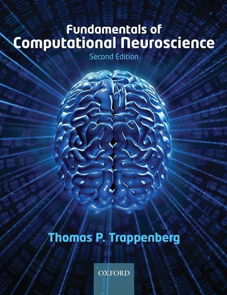 Fundam Computational Neuroscience 2E P