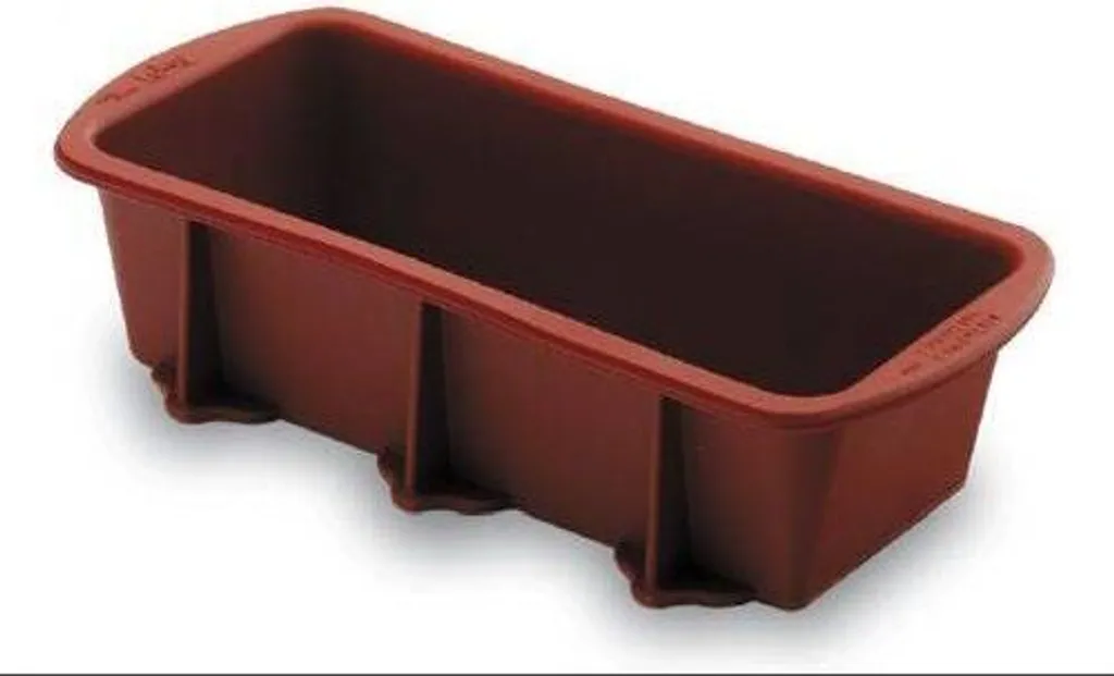 Lacor 66742: Lo Stampo Rettangolare 280mm per Pasticceria Professionale