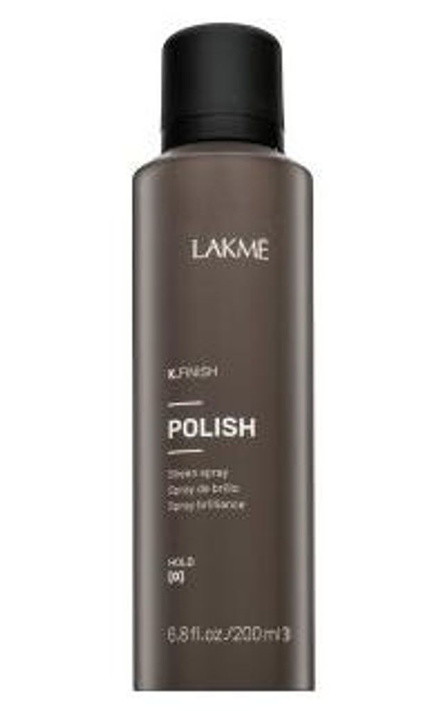 Lakmé K.Finish Polish Sheen Spray Spray für Feinheit und Produktbild 
