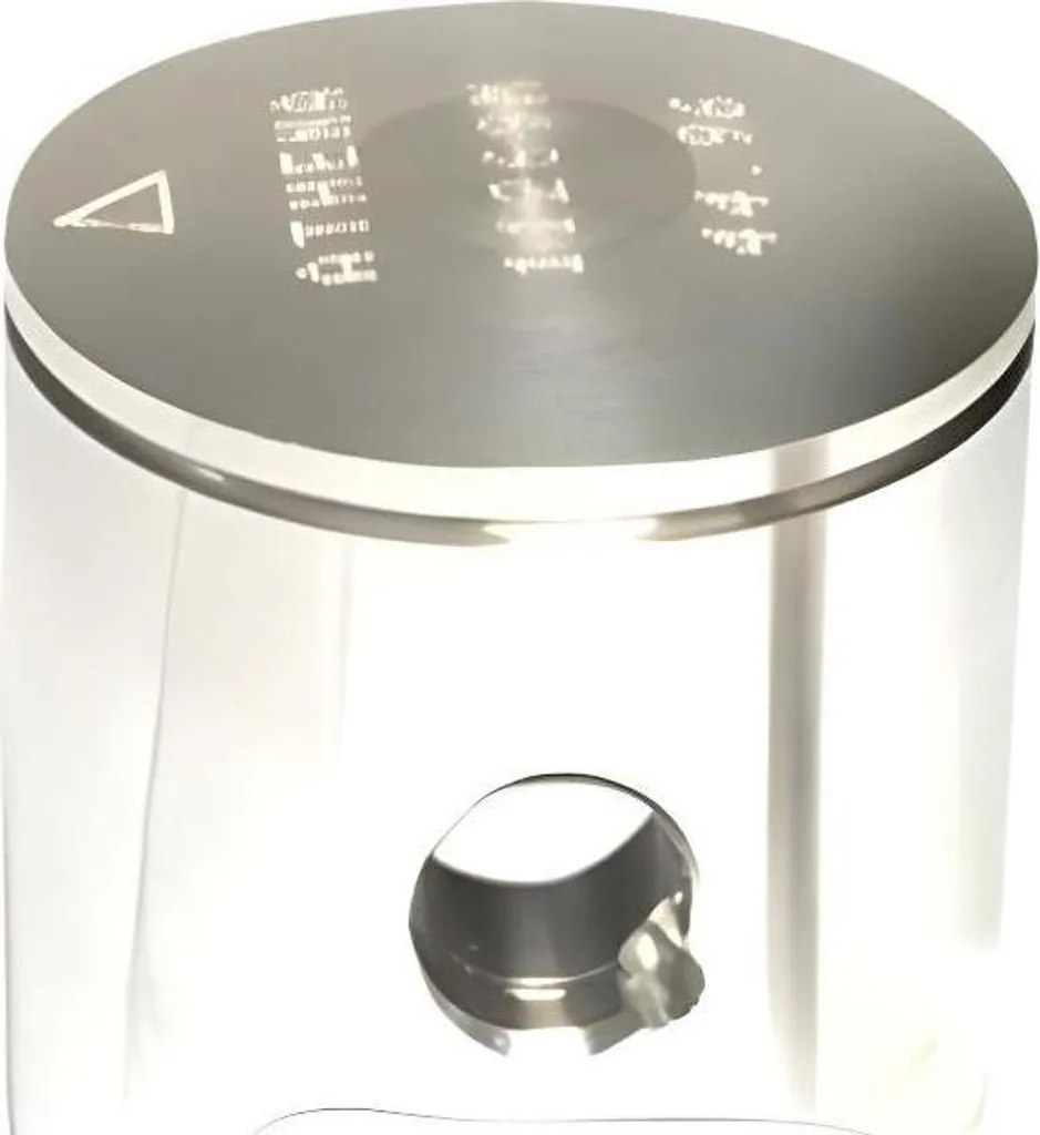 Kit Piston Haute Performance Athena 44.96mm pour SX 65 - Réf S4F04500001A