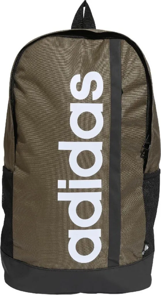 Sac à dos Adidas Essentials Linear P9522 confortable pour dos sensible - 2
