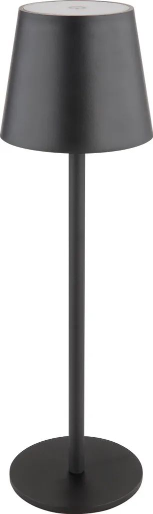 Globo Vannie 58438G Lampada LED Touch Ricaricabile: Recensione e Prezzo