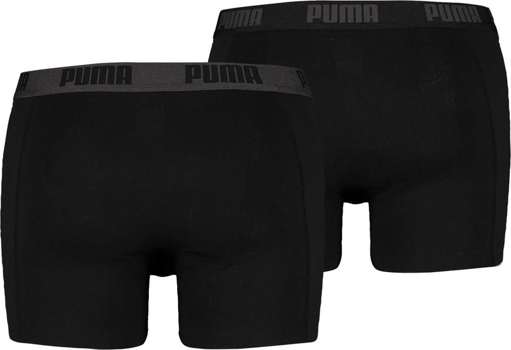 Puma Boxer anliegend