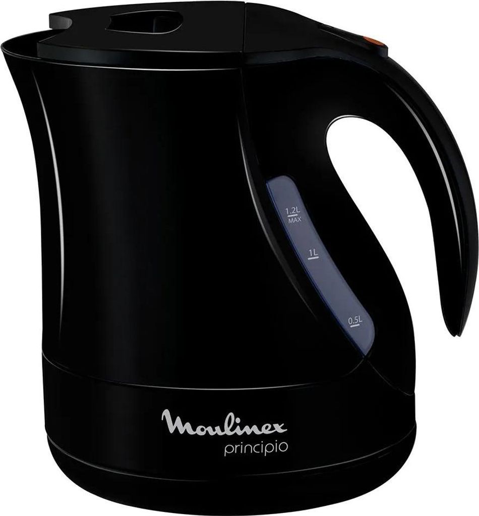 Wasserkocher BY 1078 Produktbild 
