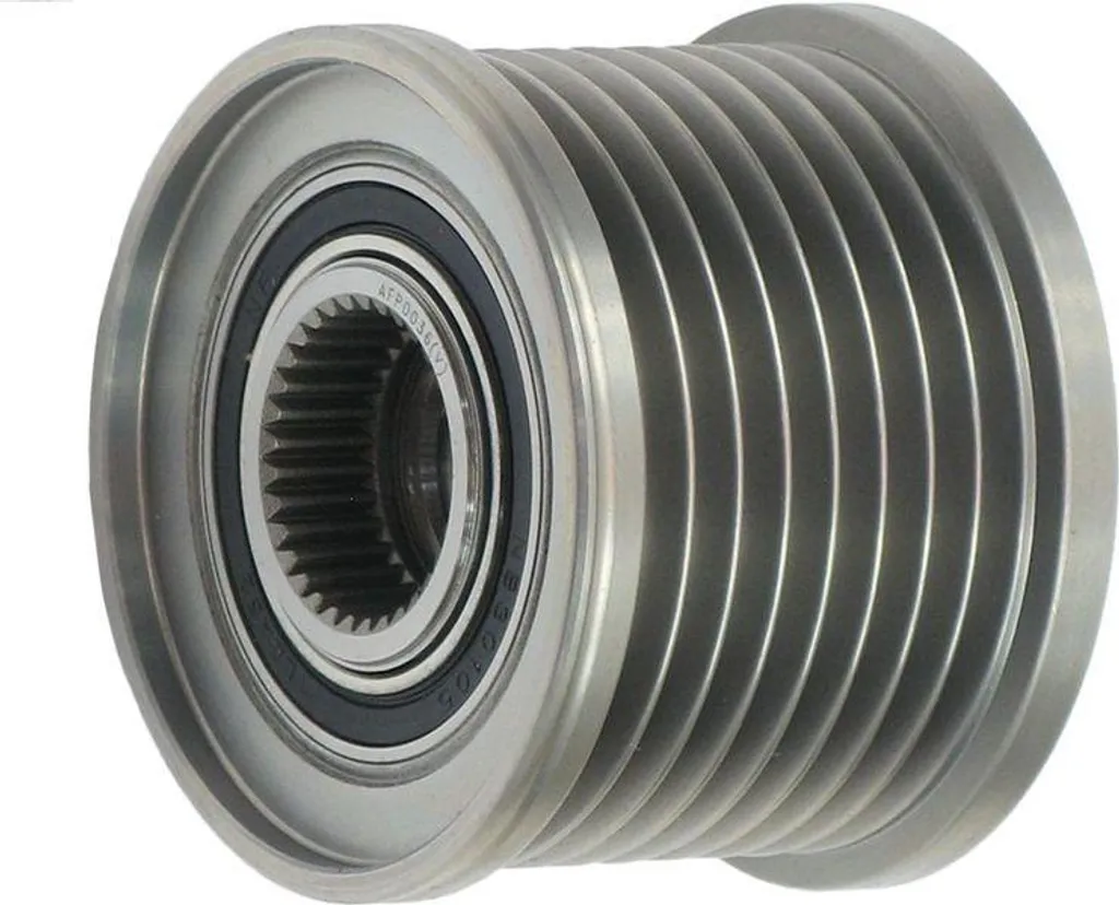 AS-PL AFP0036(V) Ruota libera alternatore OE 6291500060 compatibile con Classe S, Classe M, Classe GL, Classe E
