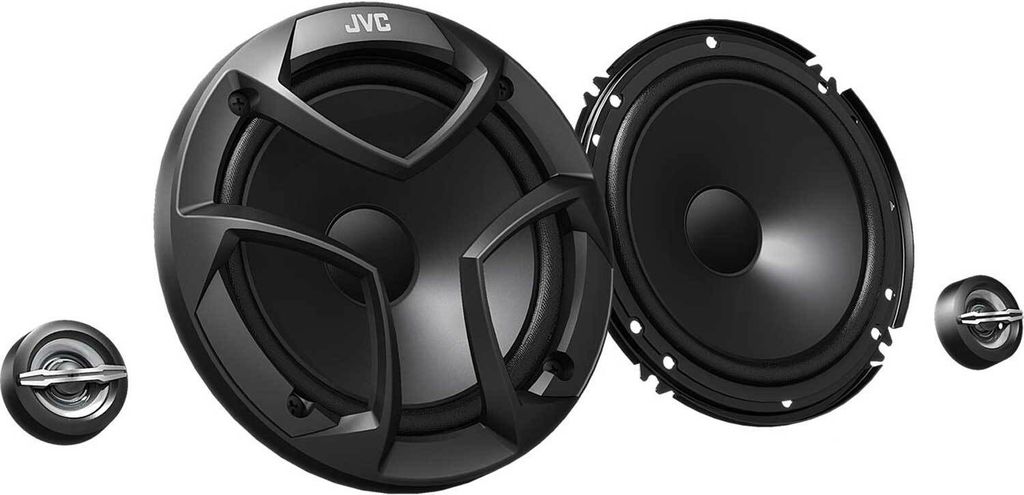 Jvc Cs-Js600 Productafbeelding 