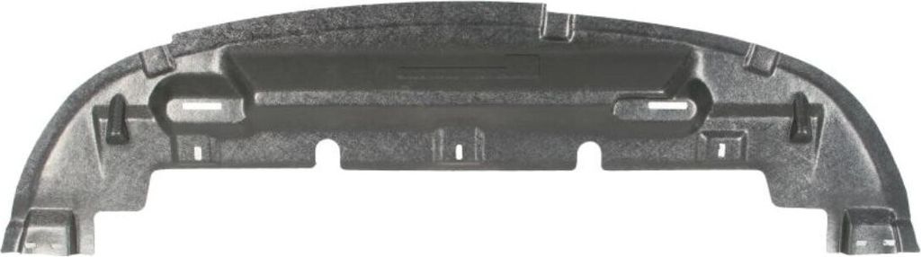 REZAW PLAST 150909 Motorraumdämmung für FORD MONDEO III Kombi (BWY) Vorne Motorhaubendämmung