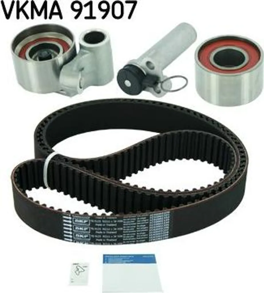 Kit distribution SKF VKMA 91907 compatible Lexus et Land Cruiser OE