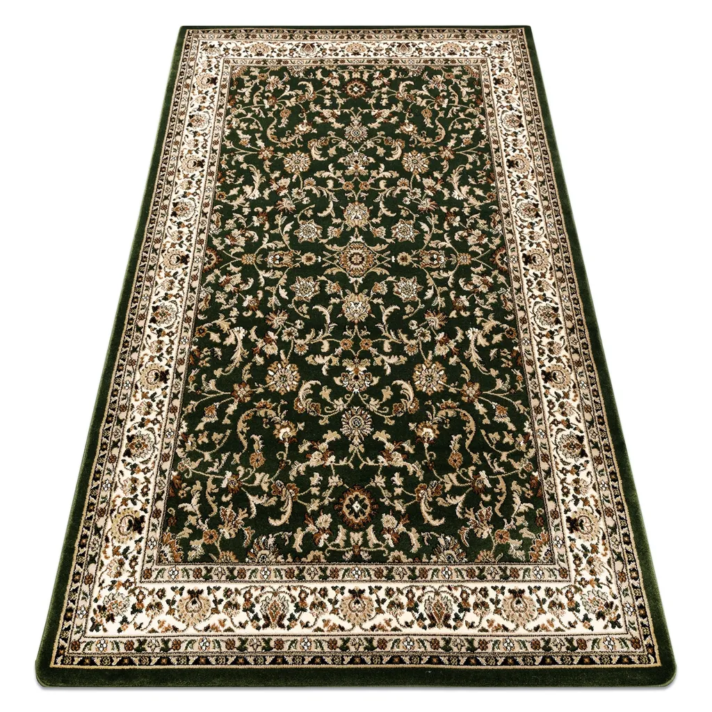 Tapis anti-bruit et isolant 150x300 cm ROYAL ADR 1745 vert foncé