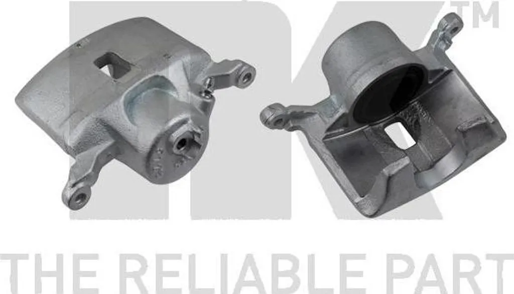 Étrier de Frein Avant pour Honda CR-V II 2.0 2.4 4WD 01-06 - Côté Gauche