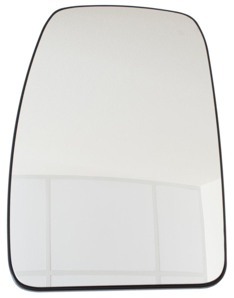 Renault Master III 10-18 Außenspiegeleinsatz BEHEIZT GROSS links