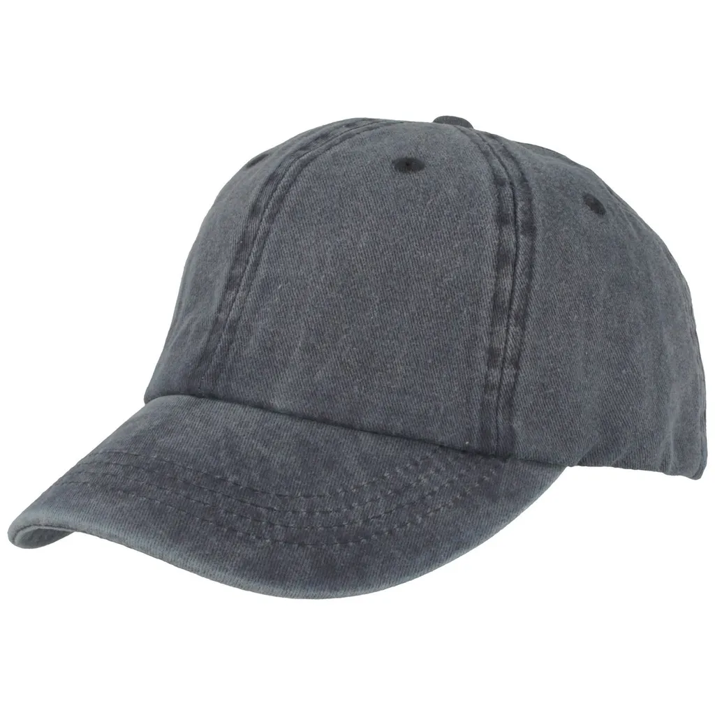 Fiebig Baseball Cap Short Visor | Look Lavato Street Style 2024