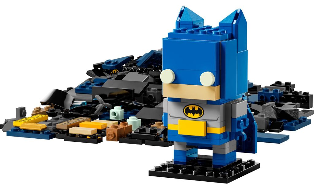 Lego LEGO 40748 Image du produit 