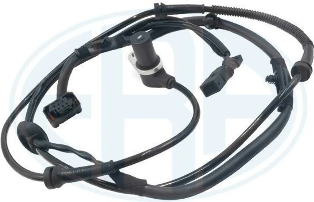 Capteur ABS Premium pour Audi A4 - Connectique OE 8E0927807C Stable