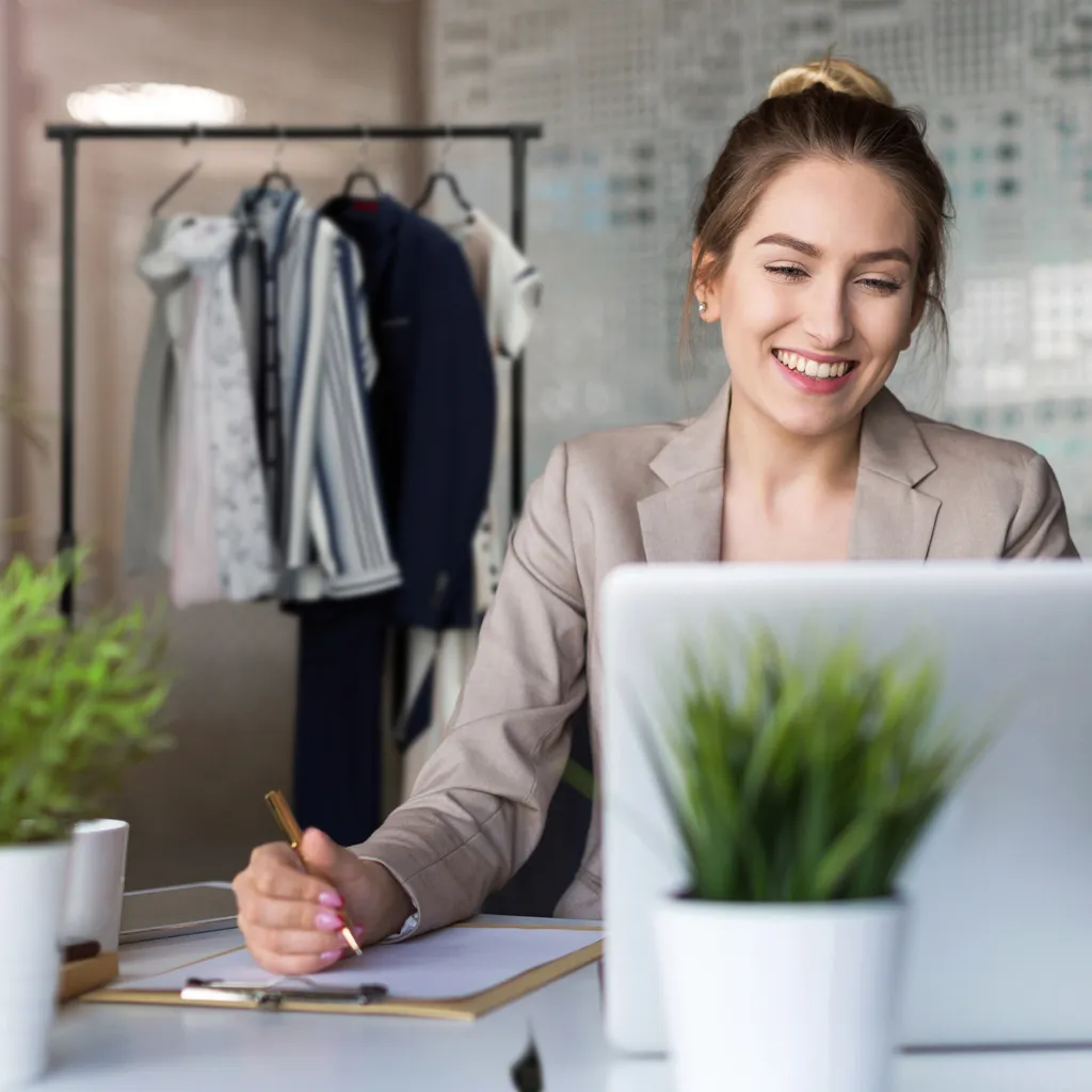 relaxdays Appendiabiti mobile con ripiano - 3