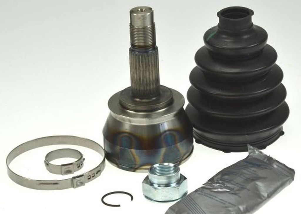 Gelenksatz Antriebswelle Ø 87 mm LÖBRO passend für u.a. ALFA ROMEO MITO