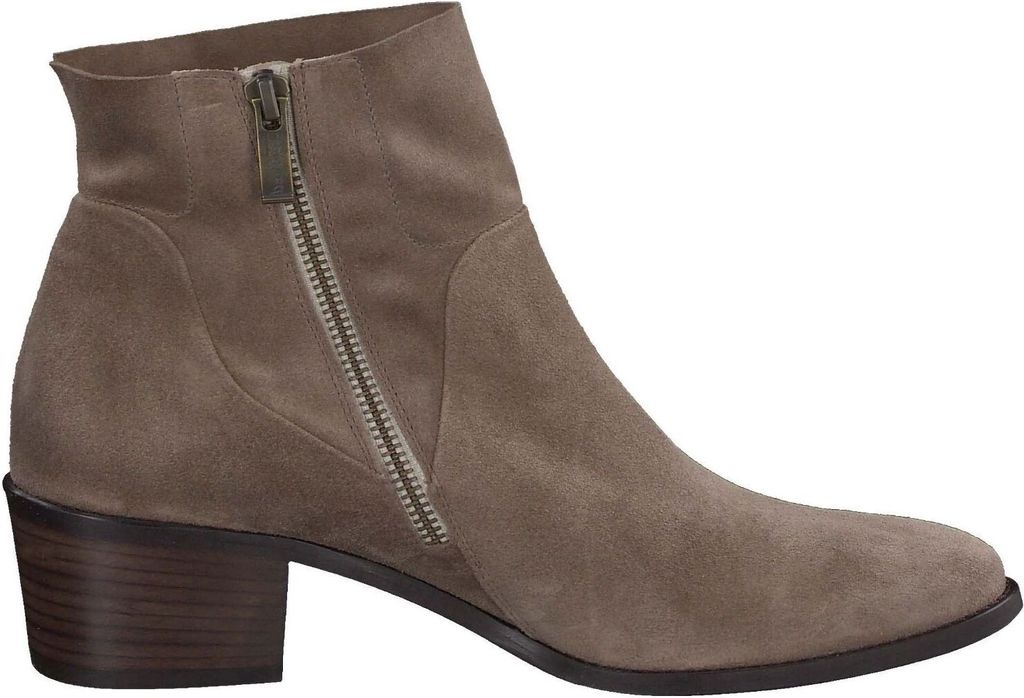 Paul Green Ankle Boots Damen 38362D39303235 Beige 39 EU Produktbild 4