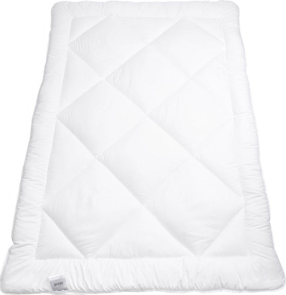 Kołdra zimowa H&F Heimtextilien 135x200 | Ciepła i miękka | Zdjęcie produktu 14