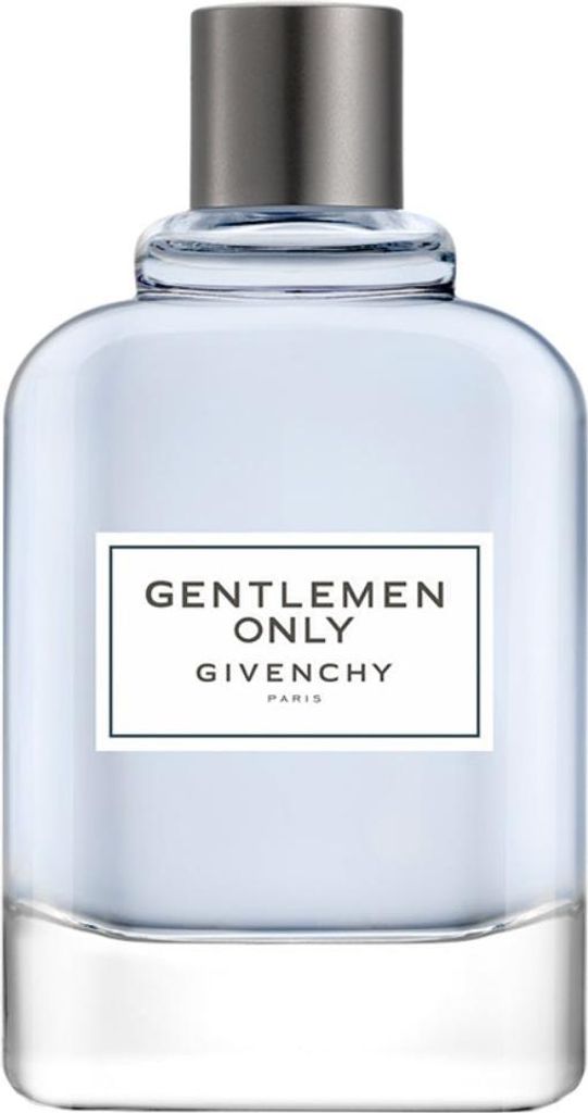 Givenchy Gentlemen Only EdT 100ml - S Image du produit 