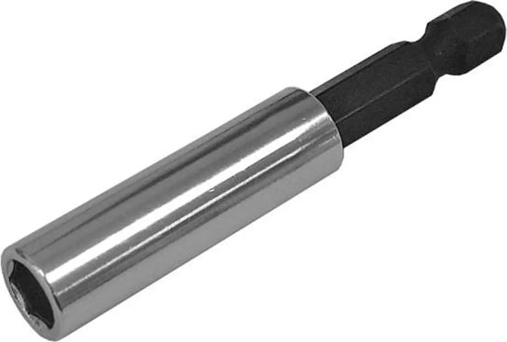 Portainserti Magnetico Slim 60mm - Design Robusto per Kit Utensili