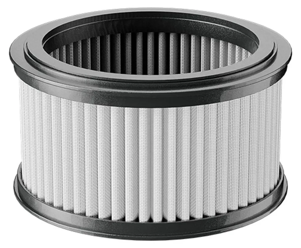 Réparer son aspirateur : kit moteur et filtre HEPA d'occasion fiable
