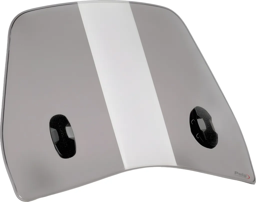 Bulle de scooter PIAGGIO 1 protection vent et pluie PUIG 21187W