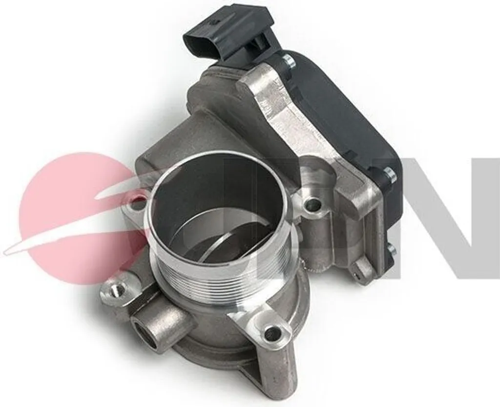 Boîtier Papillon JPN 75E9164-JPN pour Audi A3 8P et VW Golf VI 1.6 TDI