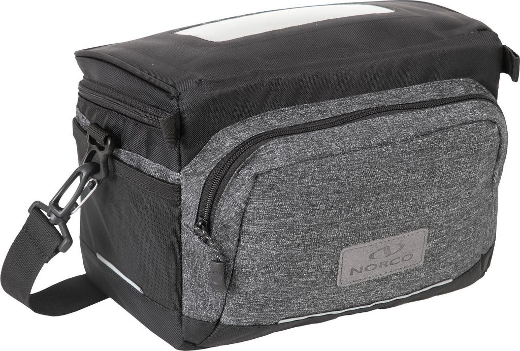 Norco Durley Lenkertasche