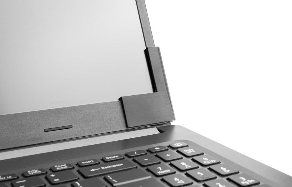 Reparatursatz für Gehäusedeckelscharnier Acer Aspire 5 Produktbild 