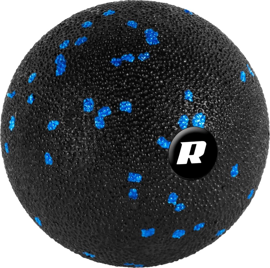 Massageball 8cm EPP für Therapie & Reha REBEL