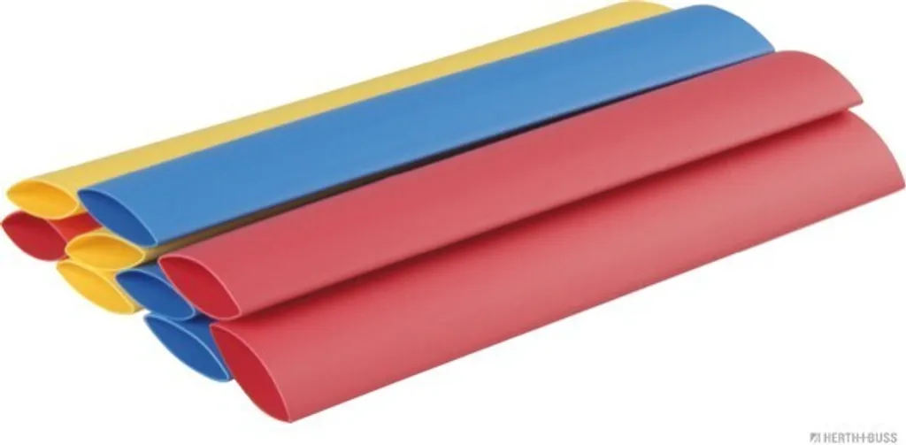 Herth+Buss 51273013 Guaina Termorestringente 40mm per Restauro Auto