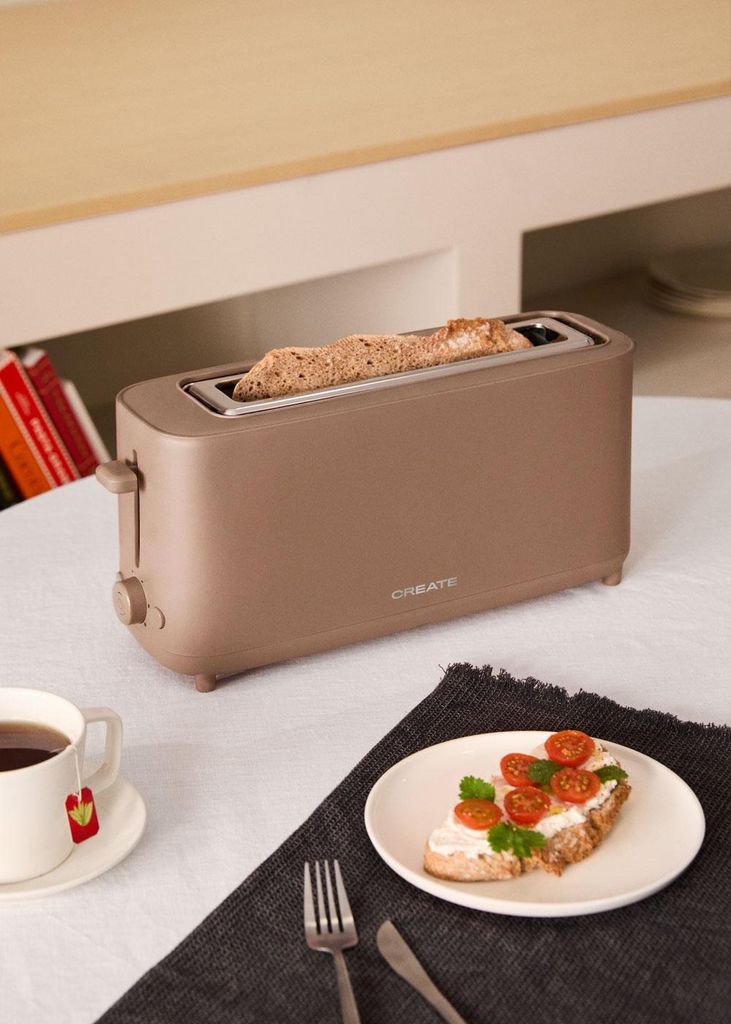 TOAST STUDIO - Toaster