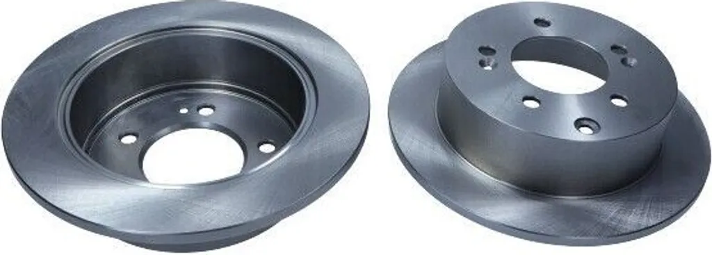Éliminez les Vibrations avec le Disque de Frein Arrière 19-2755 Kia