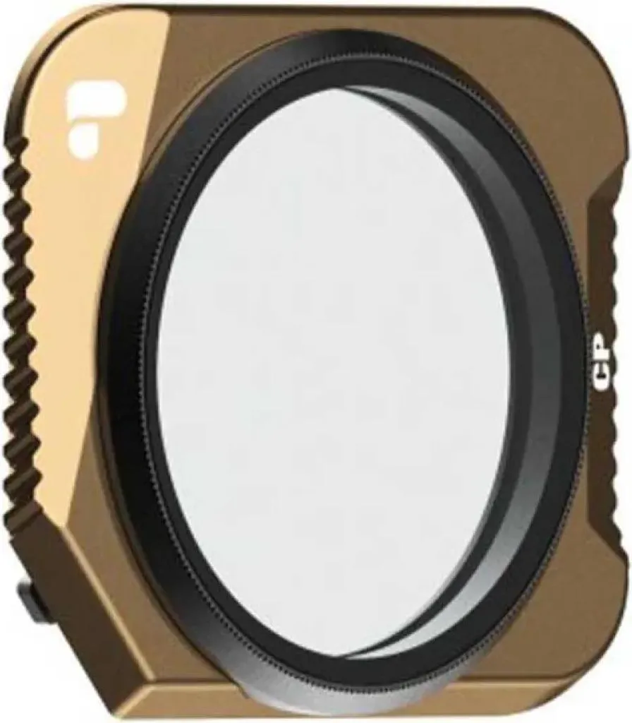 PolarPro M3C-CP Filtre Polarisant Circulaire CP pour DJI Mavic 3 Classic