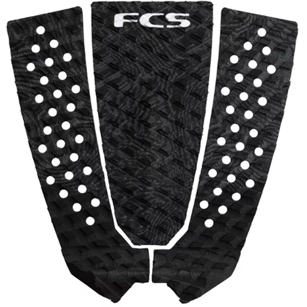 Fcs Toledo Traktionspad Schwarz Schwarz One Size