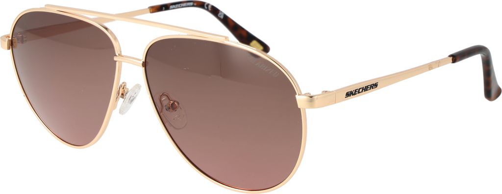 Skechers Sunglasses SE6276 32H 58