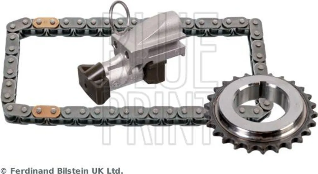 Kit distribution OE 2432123770 haute résistance pour Sportage et i30