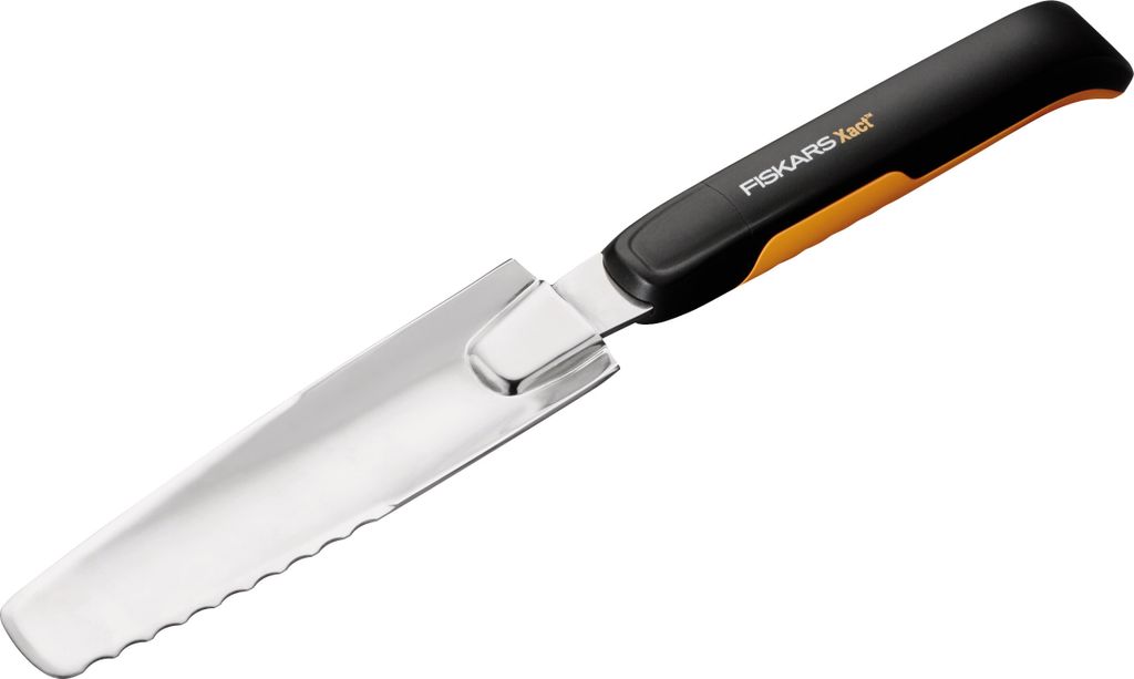 Ejecteur de mauvaises herbes Fiskars Xact Fiskars 1027046 Image du produit 