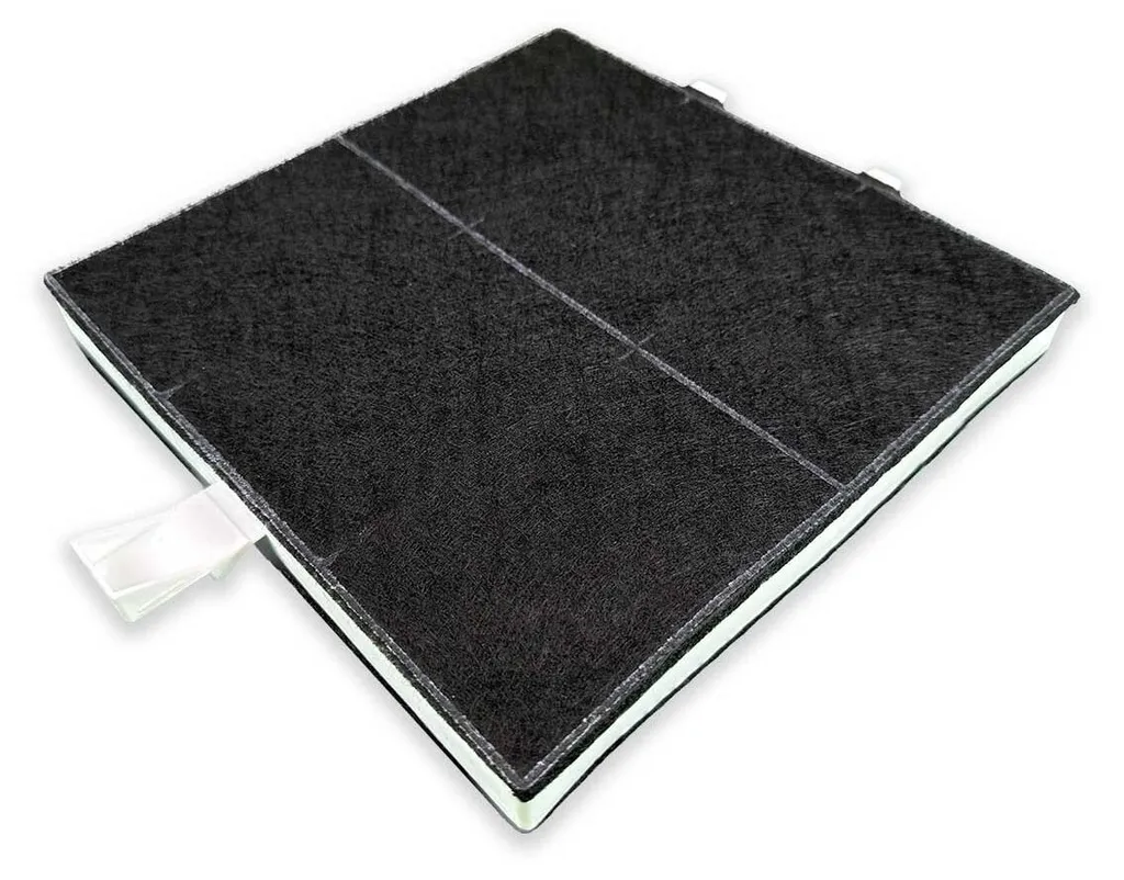 Filtre à charbon AIR2GO pour Neff 360732 00360732 hotte aspirante cuisine