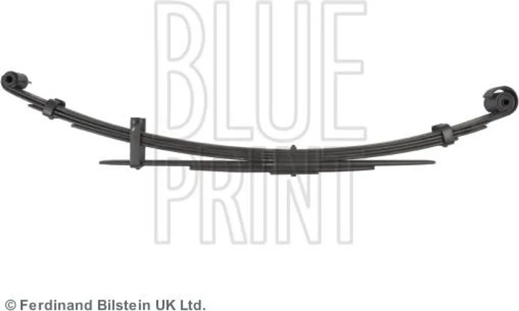Bloc-ressort Blue Print ADT38854 OE 482103D240 adapté Toyota Hilux