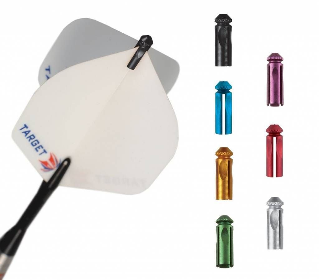 Target Flight Protector Produktbild 