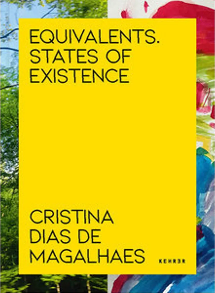 Cristina Dias de Magalhães : Livre Photo Idéal pour Amateur de Portraits