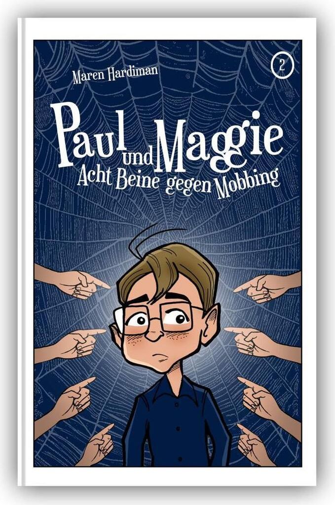 Paul und Maggie