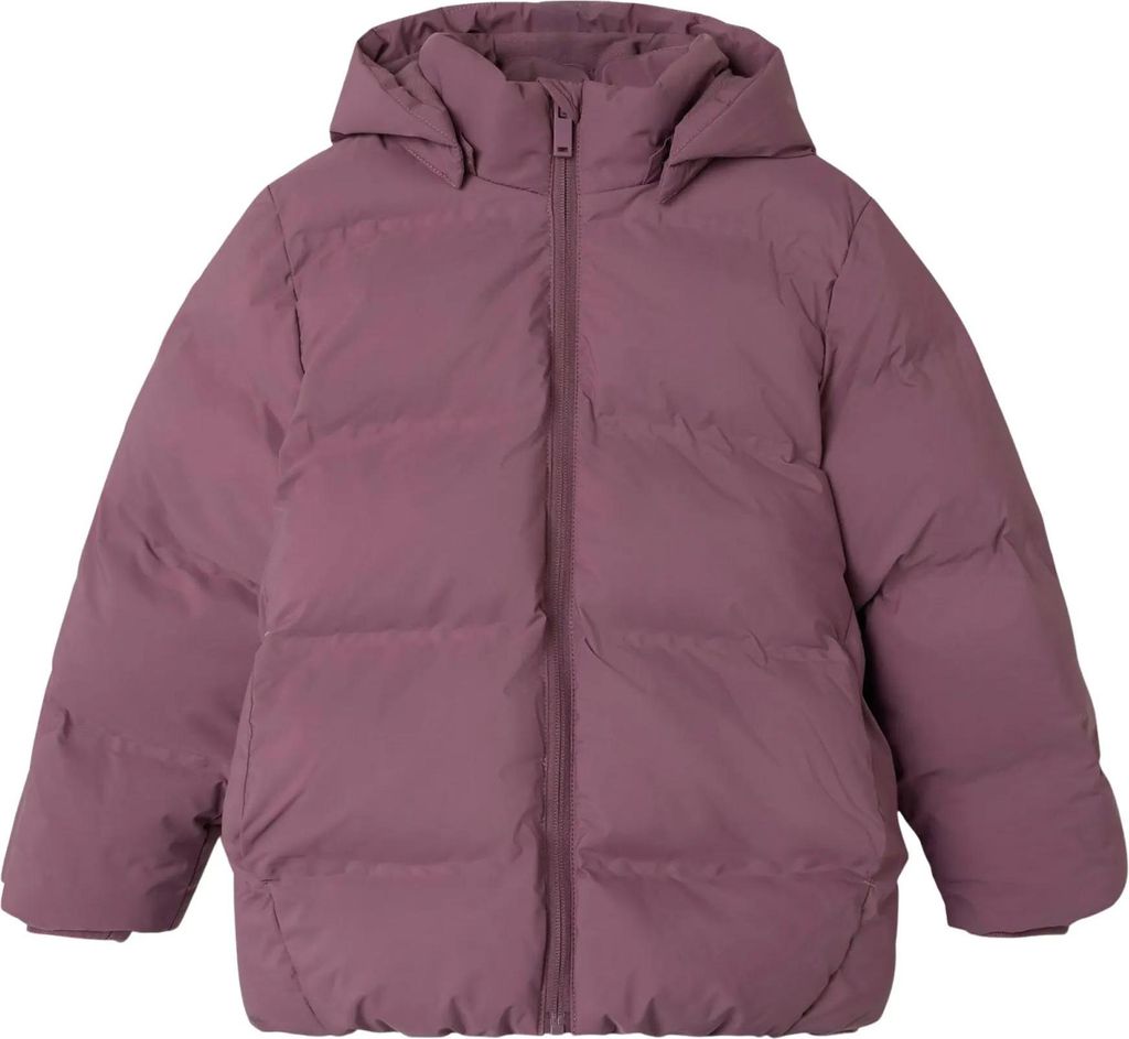 Name It Musk Puffer Winterjacke Junior
