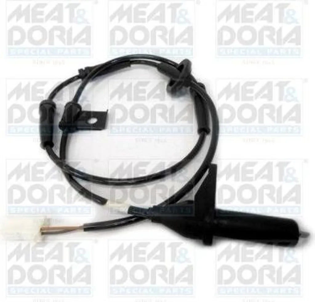 MEAT & DORIA 90432 Sensore ABS Hyundai Trajet | Prezzo Top Ricambi