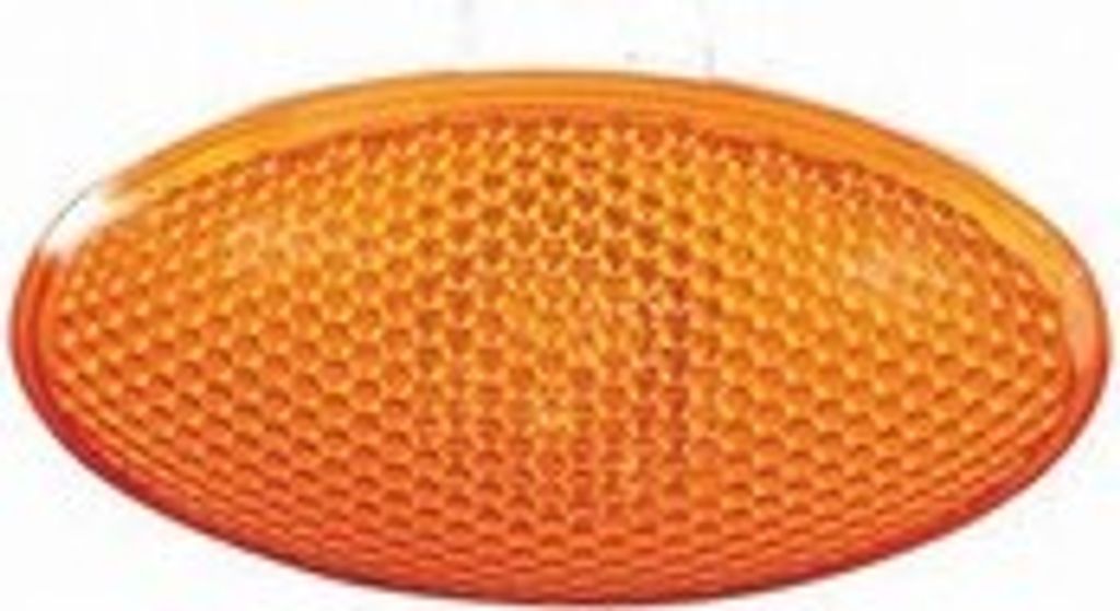 VAN WEZEL 4028913 Blinker Blinkleuchte vorne Links vorne Produktbild 