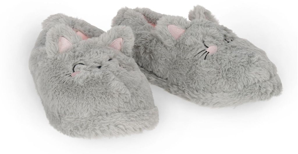 Legami S.p.A. Societa Benefit Hausschuhe Kitty Cosy Immagine del prodotto 
