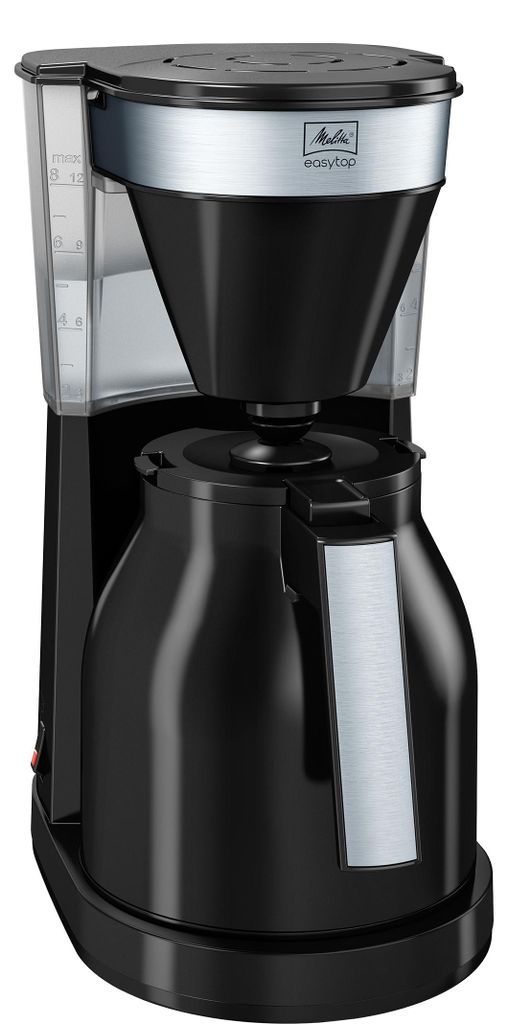 Melitta 1023-08, Kávovar na překapávanou kávu, Mletá káva, Obrázek produktu 
